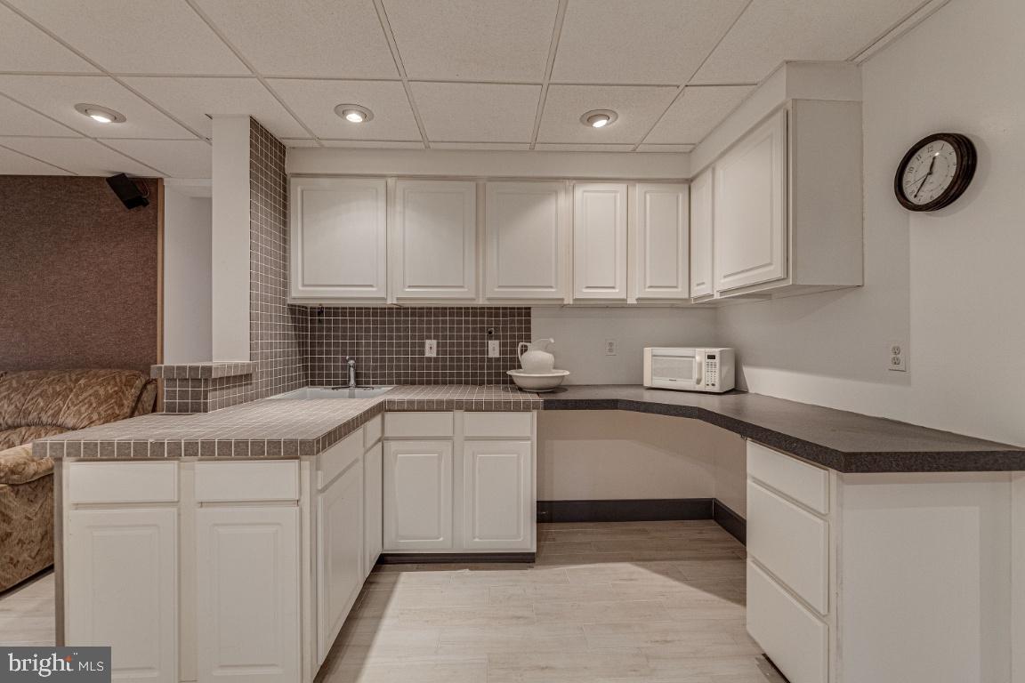 WEST ARLINGTON - Residential