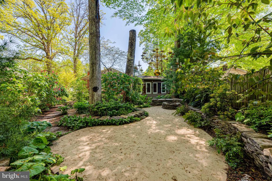 WEST ARLINGTON - Residential