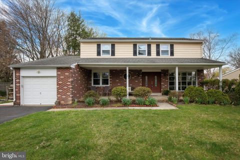 1230 GLENBURNIE LANE DRESHER PA 19025