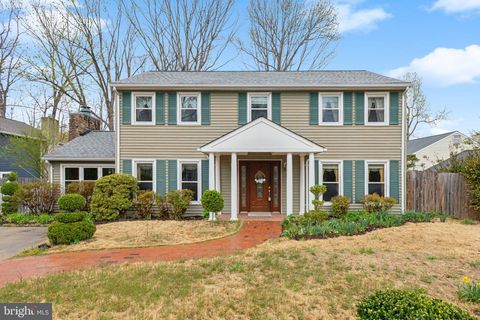Photo of 103 Coopers Lane, STAFFORD, VA 22554 (MLS # VAST2045672)