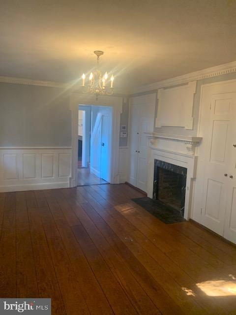 OLD TOWN ALEXANDRIA - Residential