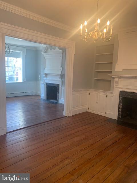 OLD TOWN ALEXANDRIA - Residential