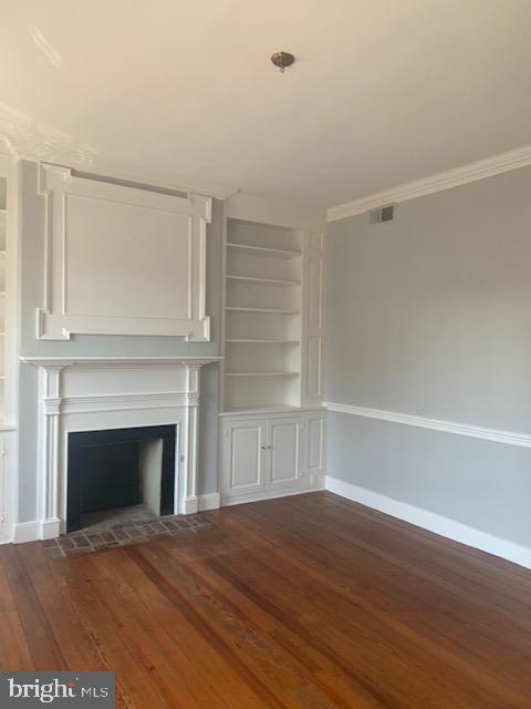 OLD TOWN ALEXANDRIA - Residential