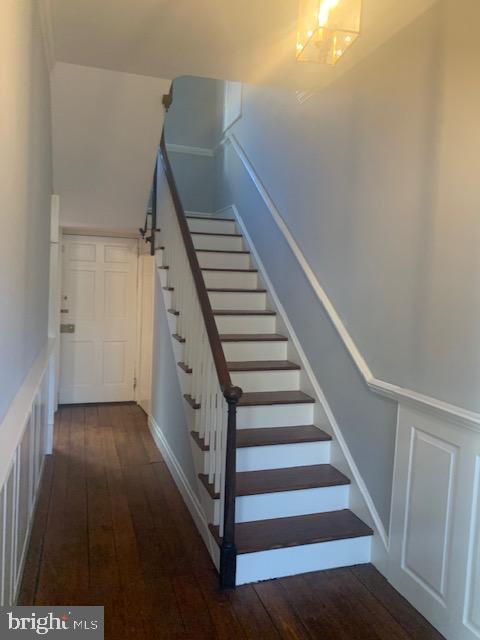 OLD TOWN ALEXANDRIA - Residential