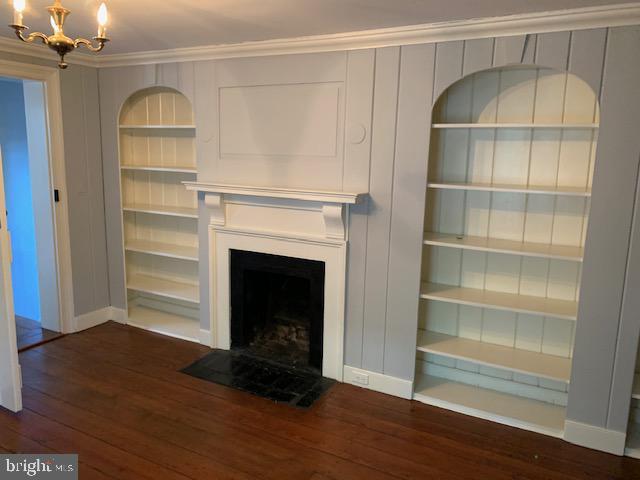 OLD TOWN ALEXANDRIA - Residential