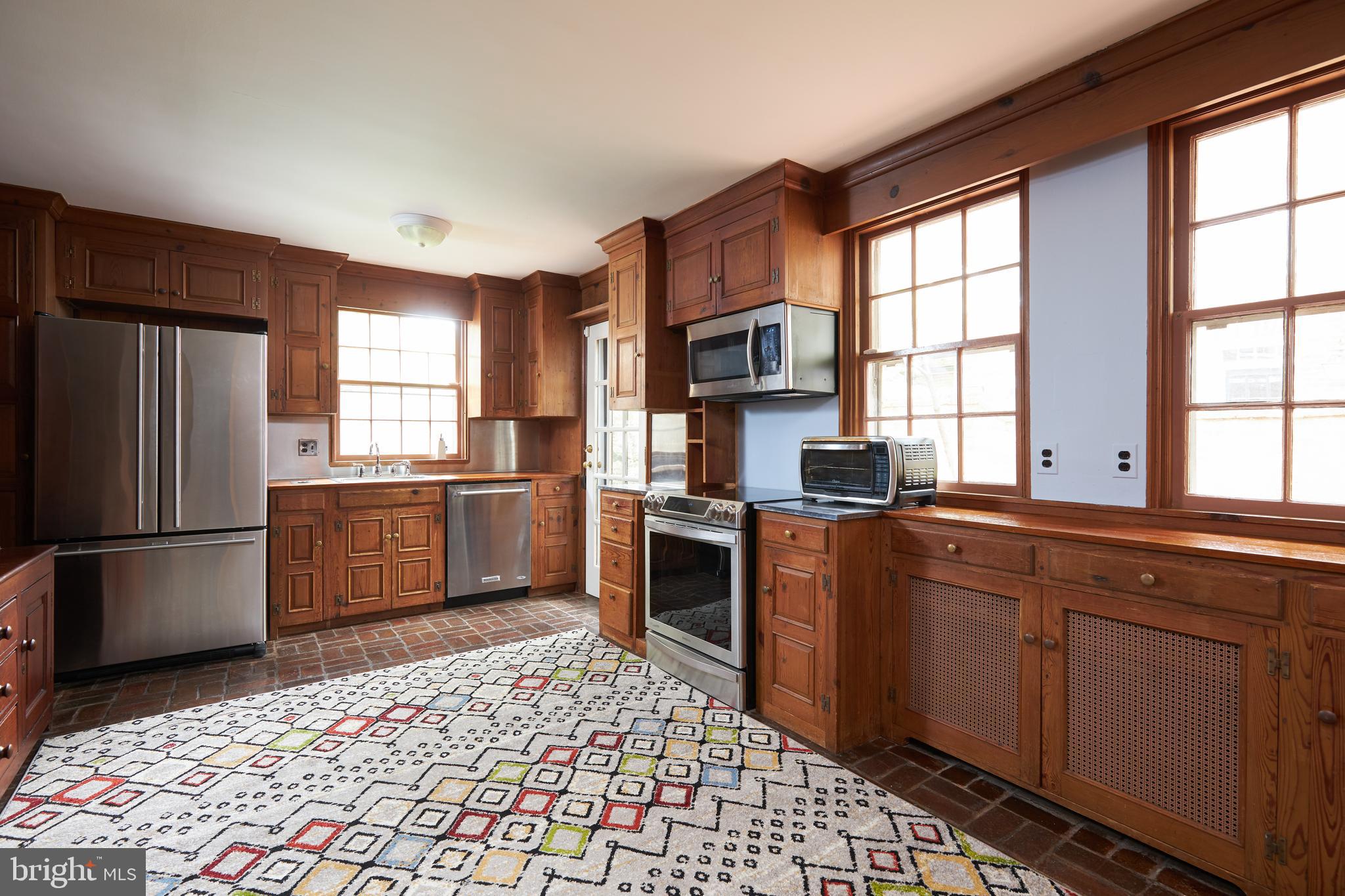 OLD TOWN ALEXANDRIA - Residential