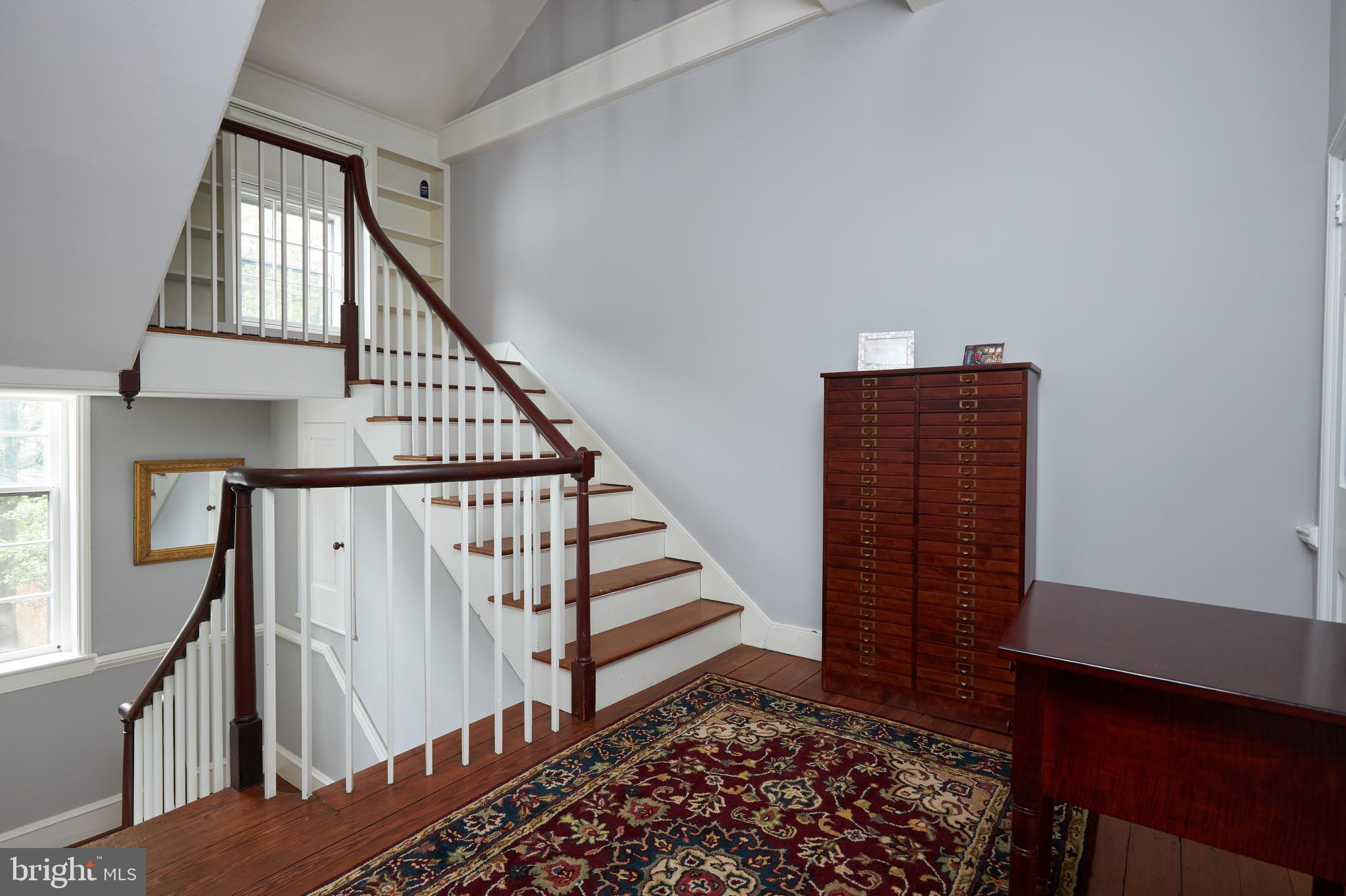 OLD TOWN ALEXANDRIA - Residential