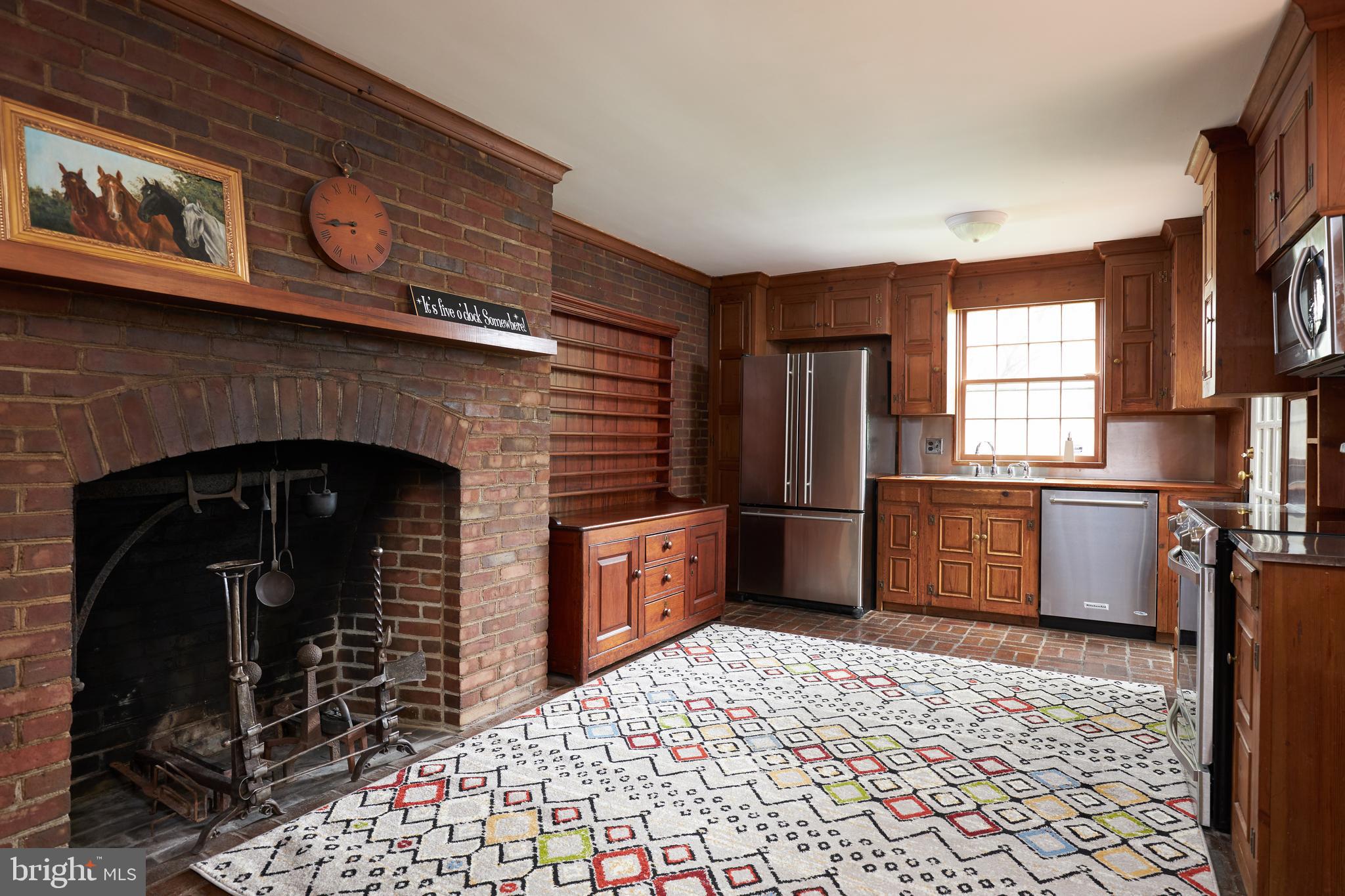 OLD TOWN ALEXANDRIA - Residential