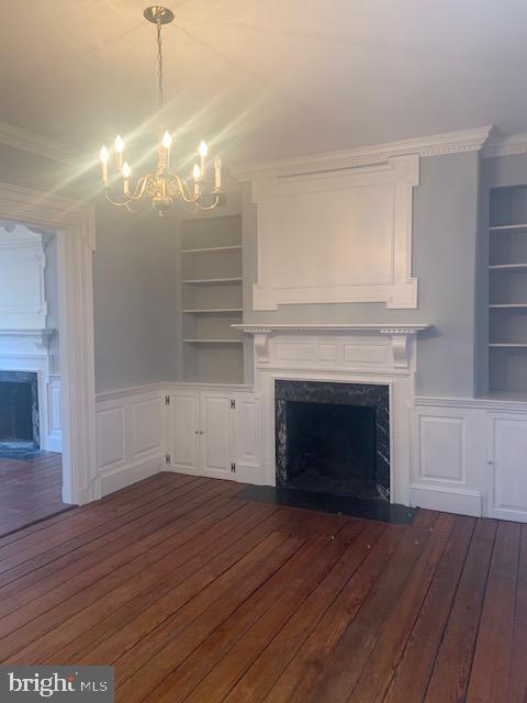 OLD TOWN ALEXANDRIA - Residential