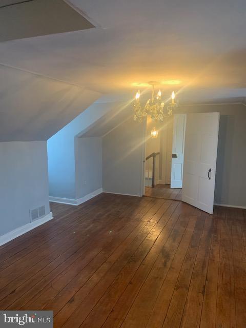 OLD TOWN ALEXANDRIA - Residential