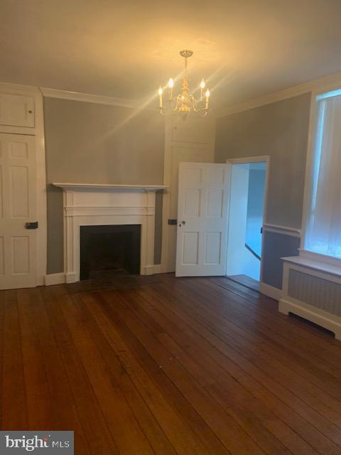 OLD TOWN ALEXANDRIA - Residential