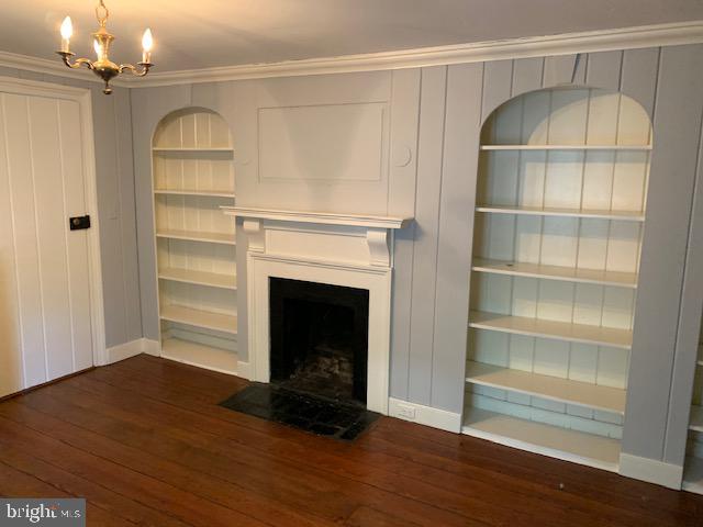 OLD TOWN ALEXANDRIA - Residential