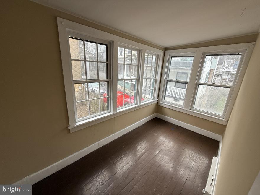 NONE AVAILABEL - Residential