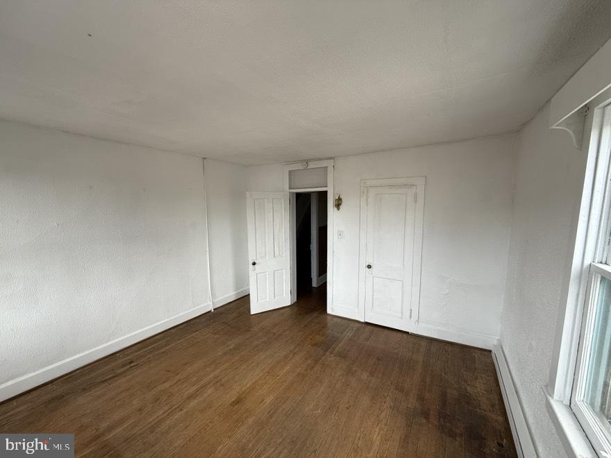 NONE AVAILABEL - Residential