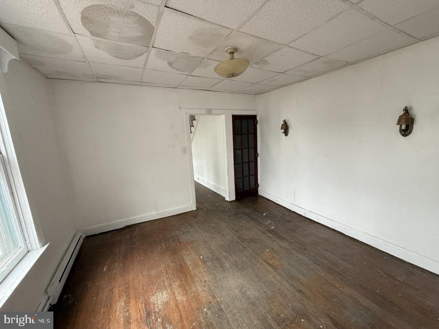 NONE AVAILABEL - Residential