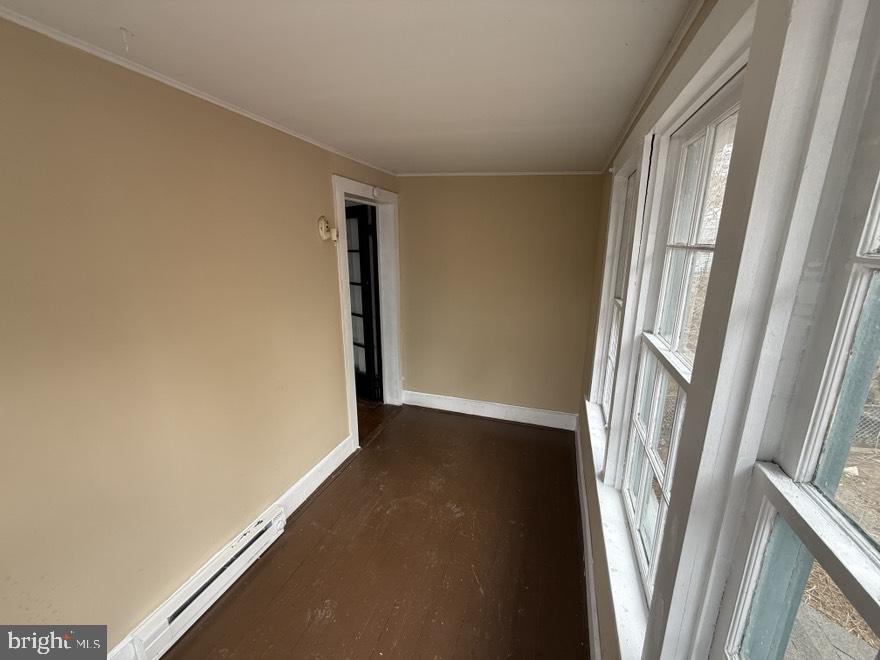 NONE AVAILABEL - Residential