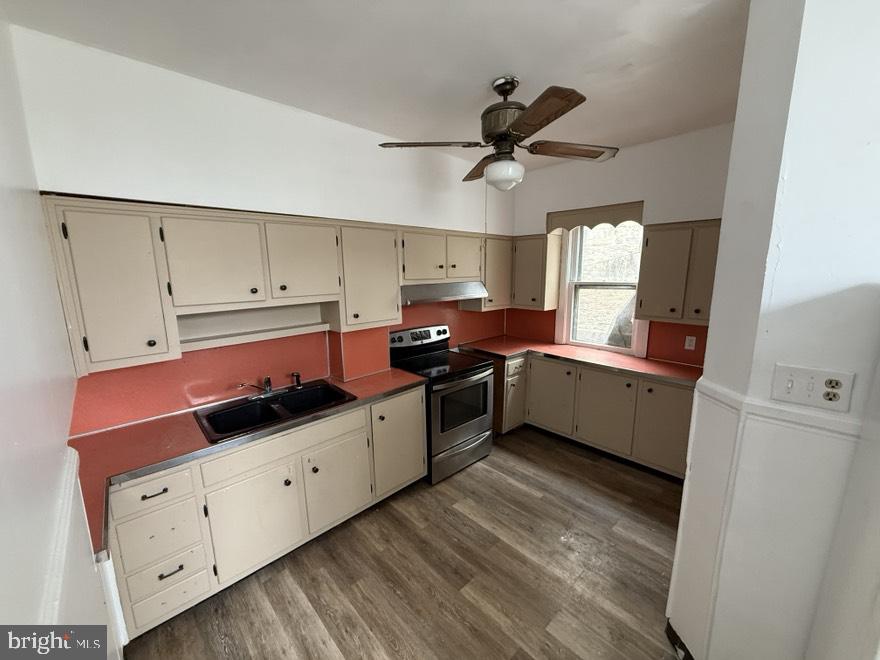 NONE AVAILABEL - Residential