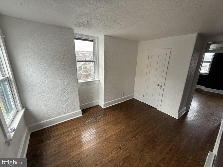 NONE AVAILABEL - Residential