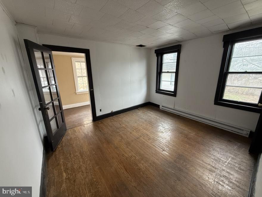 NONE AVAILABEL - Residential