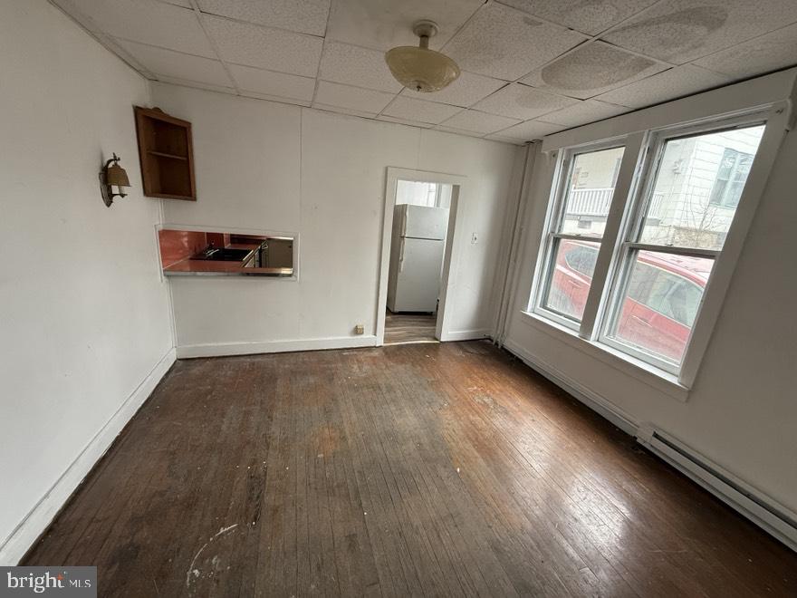 NONE AVAILABEL - Residential