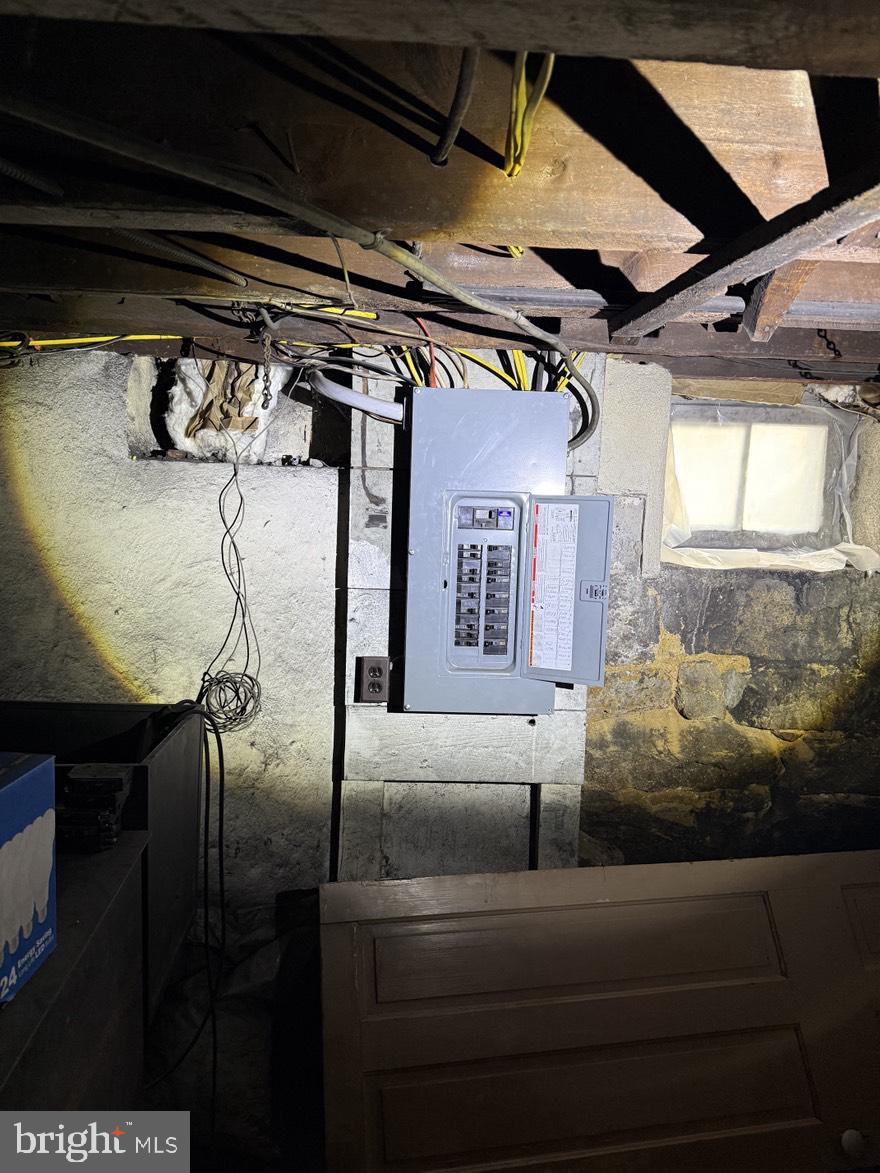 NONE AVAILABEL - Residential