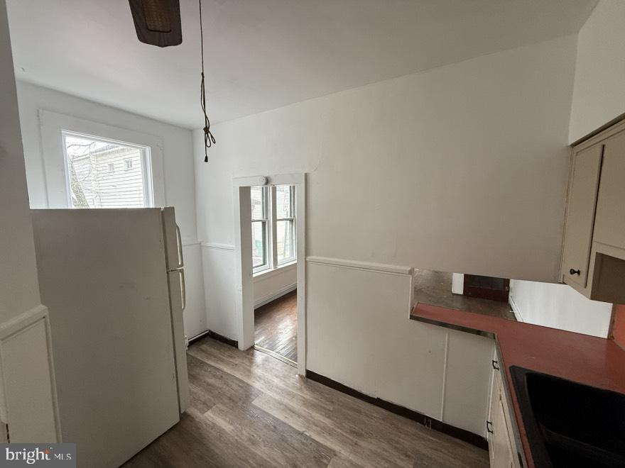 NONE AVAILABEL - Residential