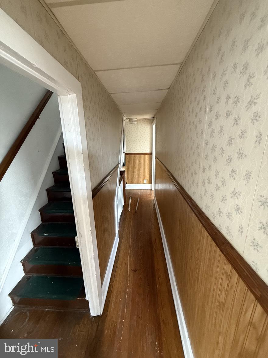 NONE AVAILABEL - Residential