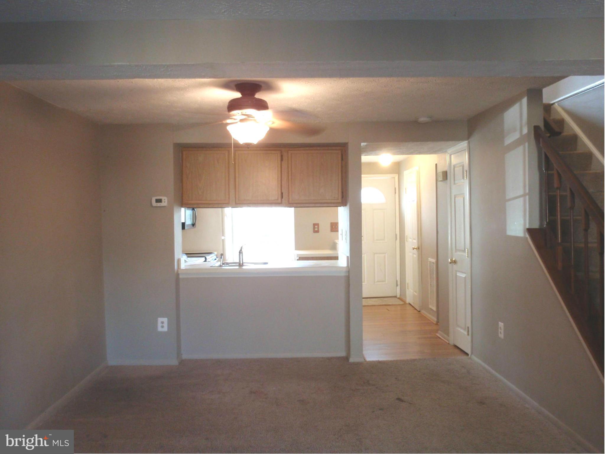 NEWINGTON COMMONS - Residential