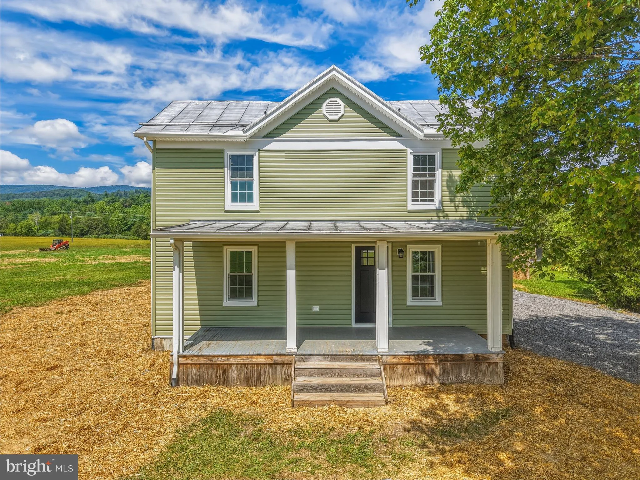 6117 Alum Springs Road, Edinburg, VA, 22824