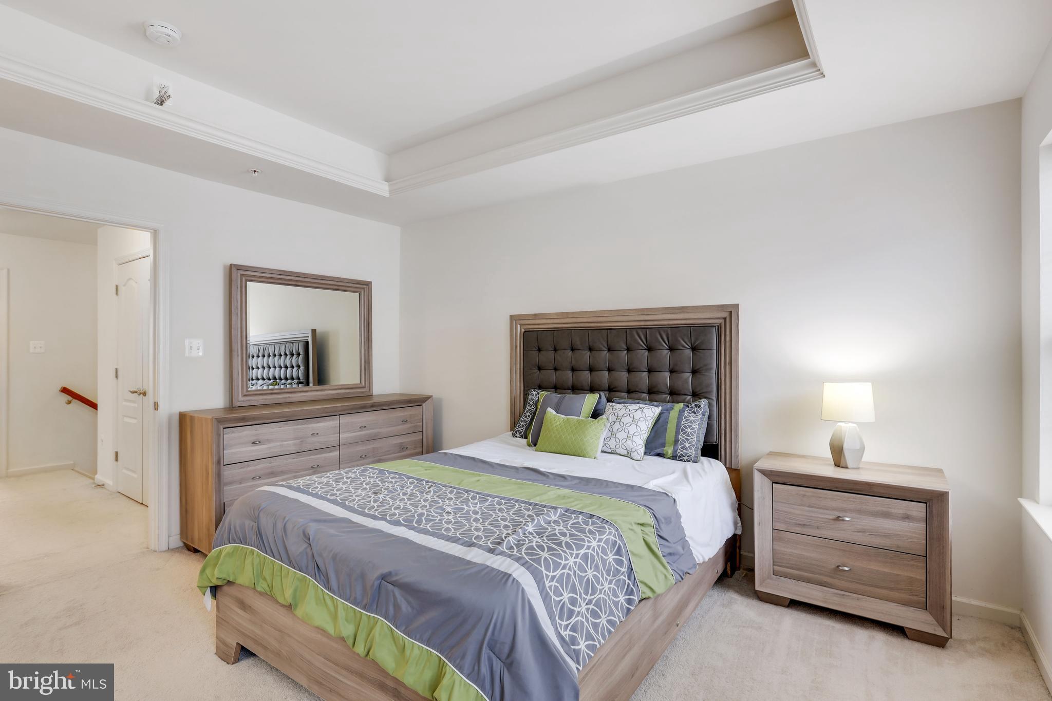 BRANDYWINE - Residential