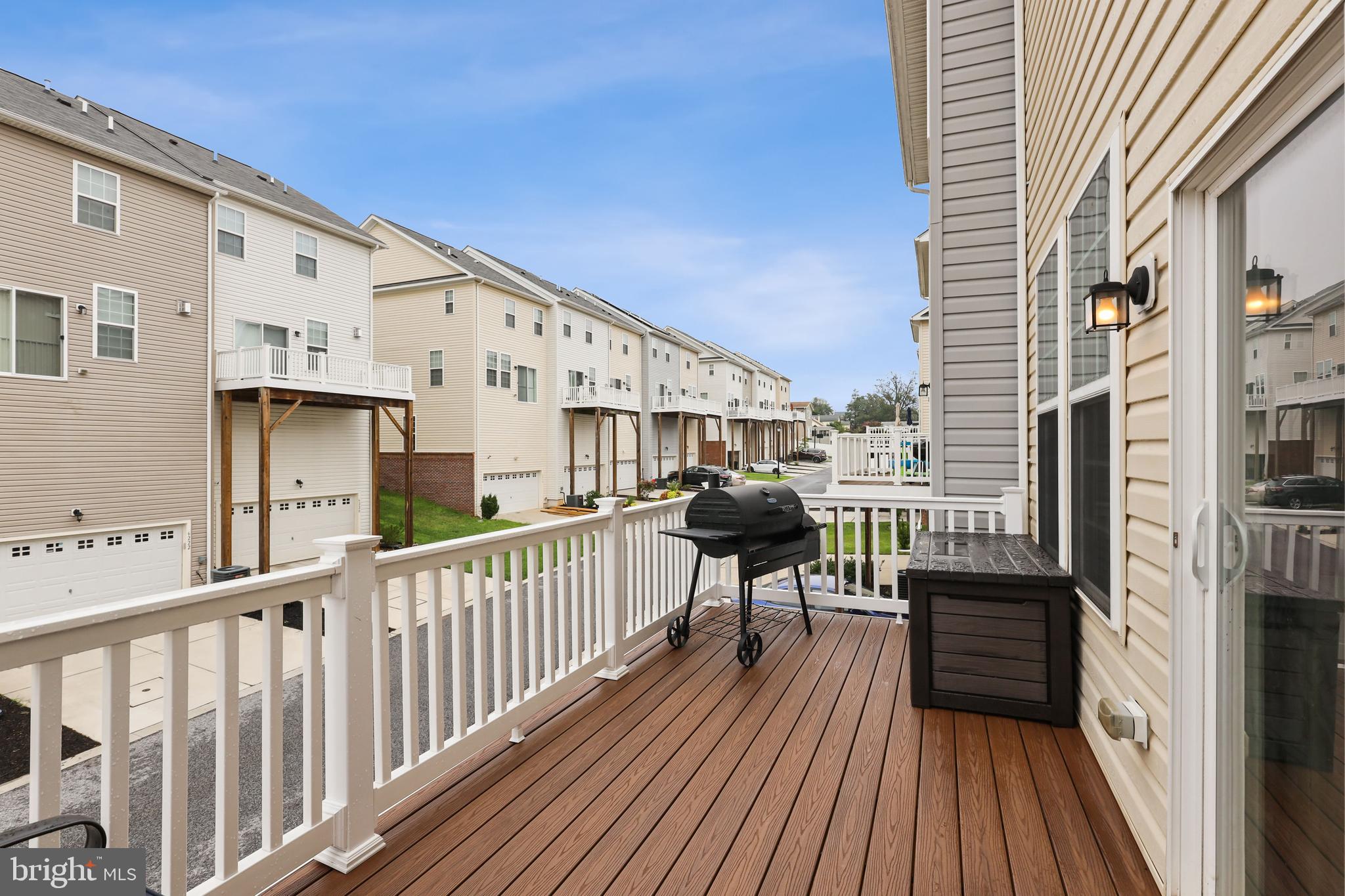 BRANDYWINE - Residential