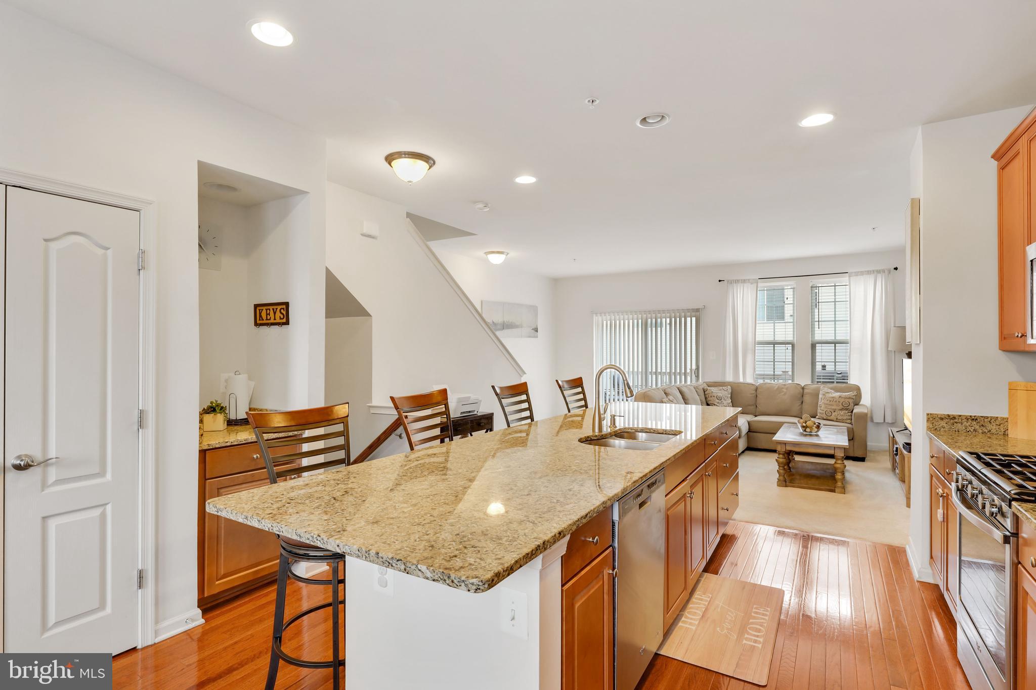 BRANDYWINE - Residential