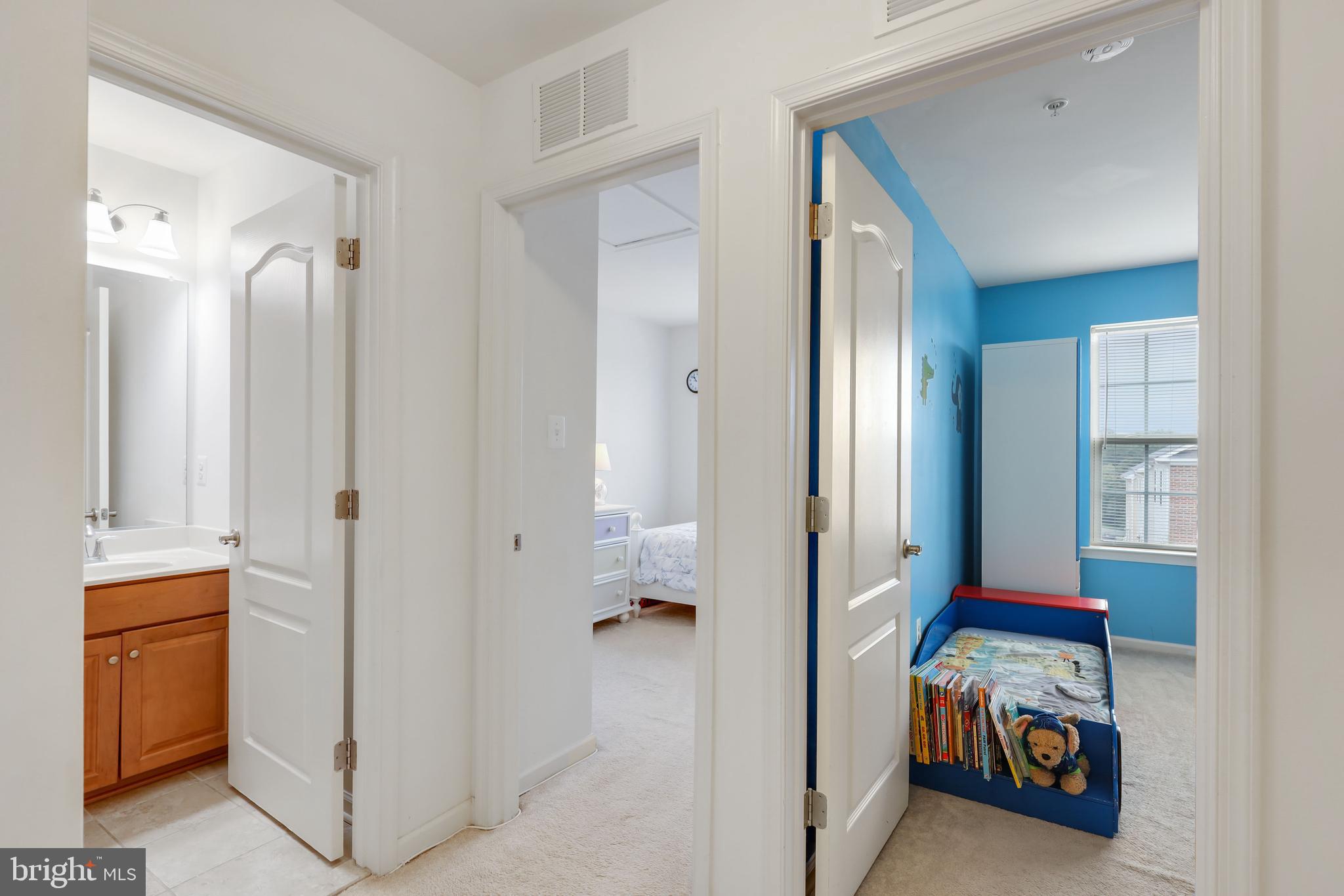 BRANDYWINE - Residential