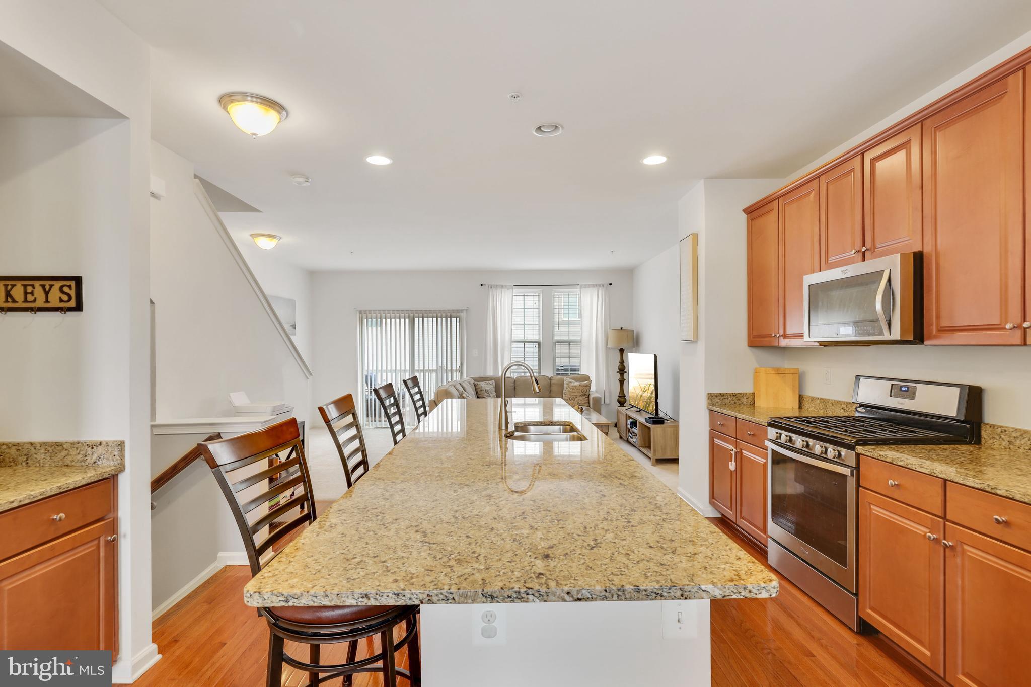 BRANDYWINE - Residential