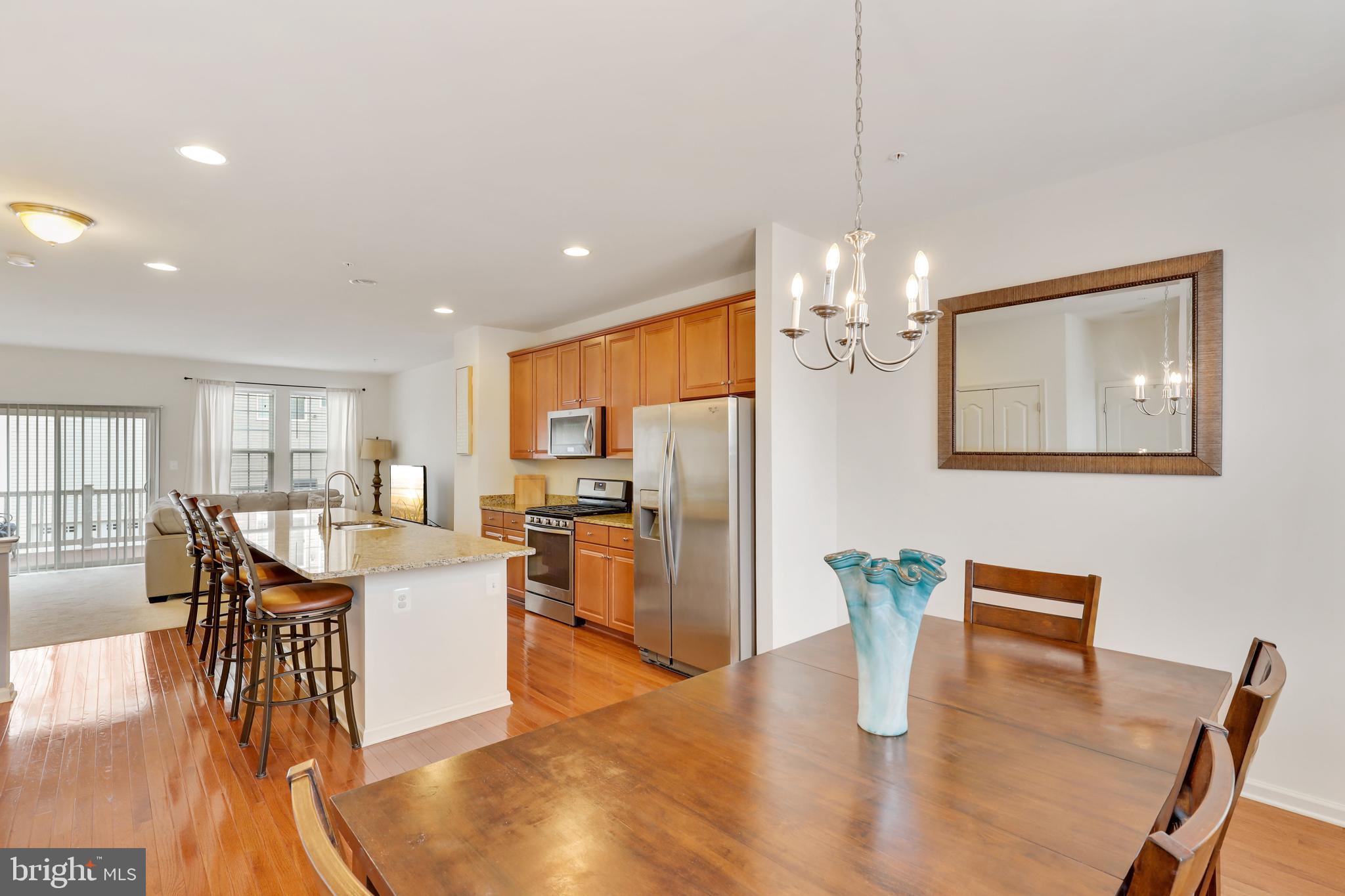 BRANDYWINE - Residential