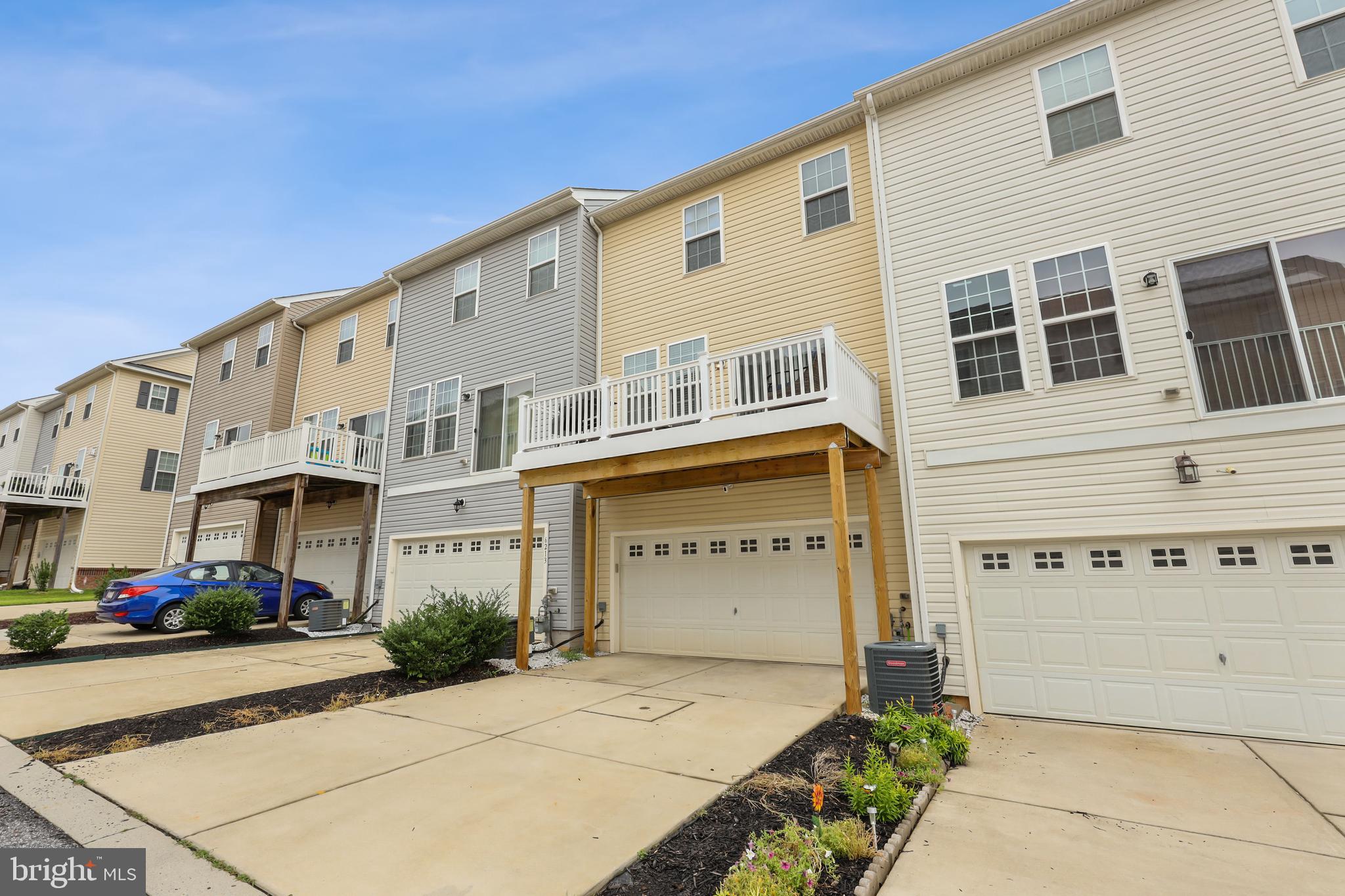 BRANDYWINE - Residential