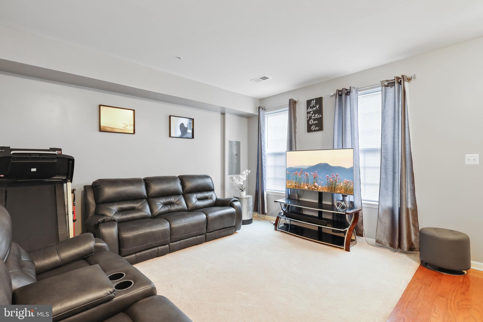 BRANDYWINE - Residential