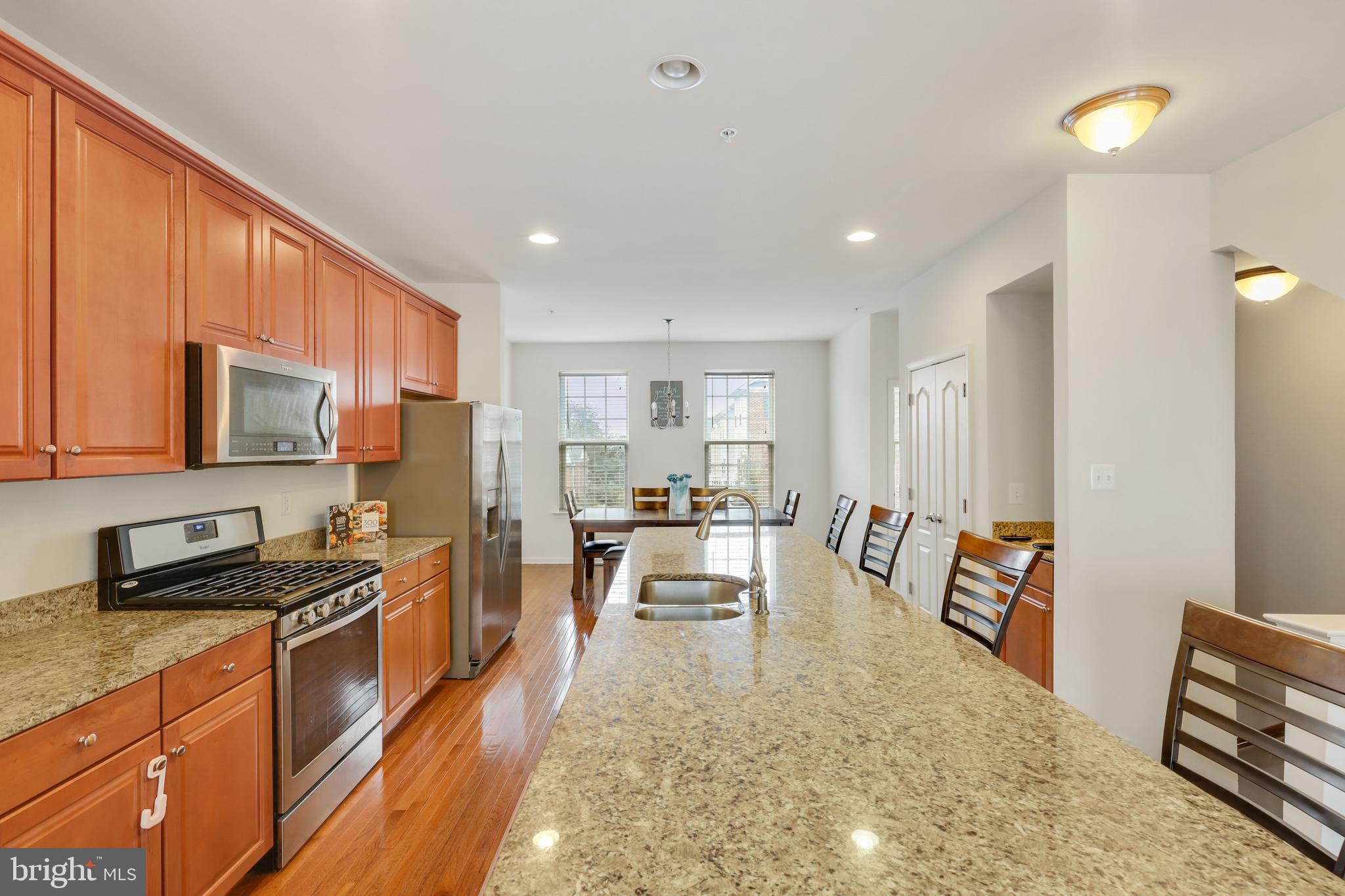 BRANDYWINE - Residential