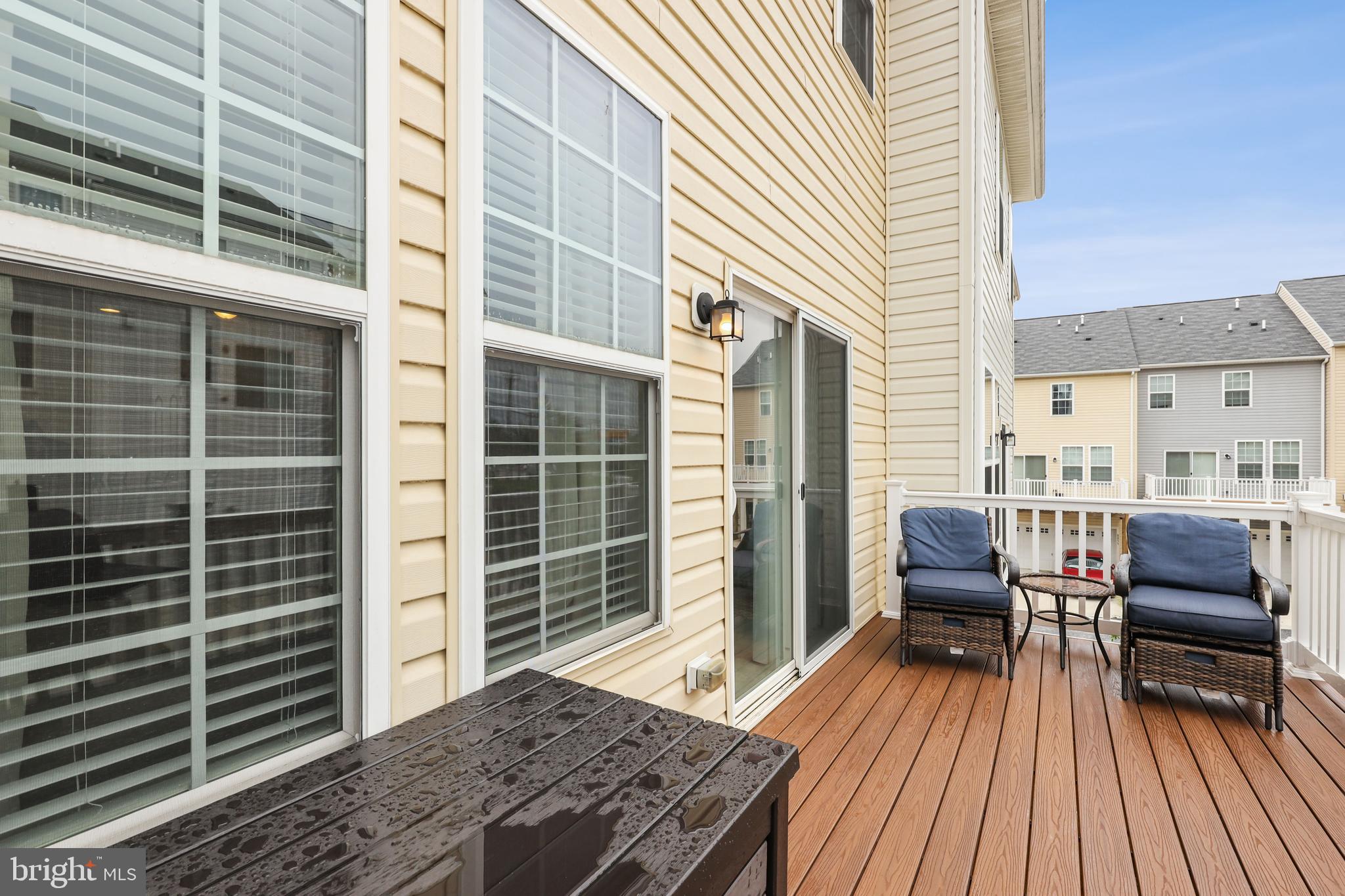 BRANDYWINE - Residential