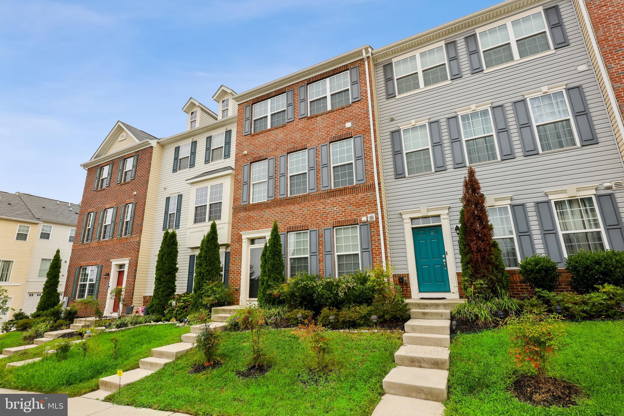 BRANDYWINE - Residential