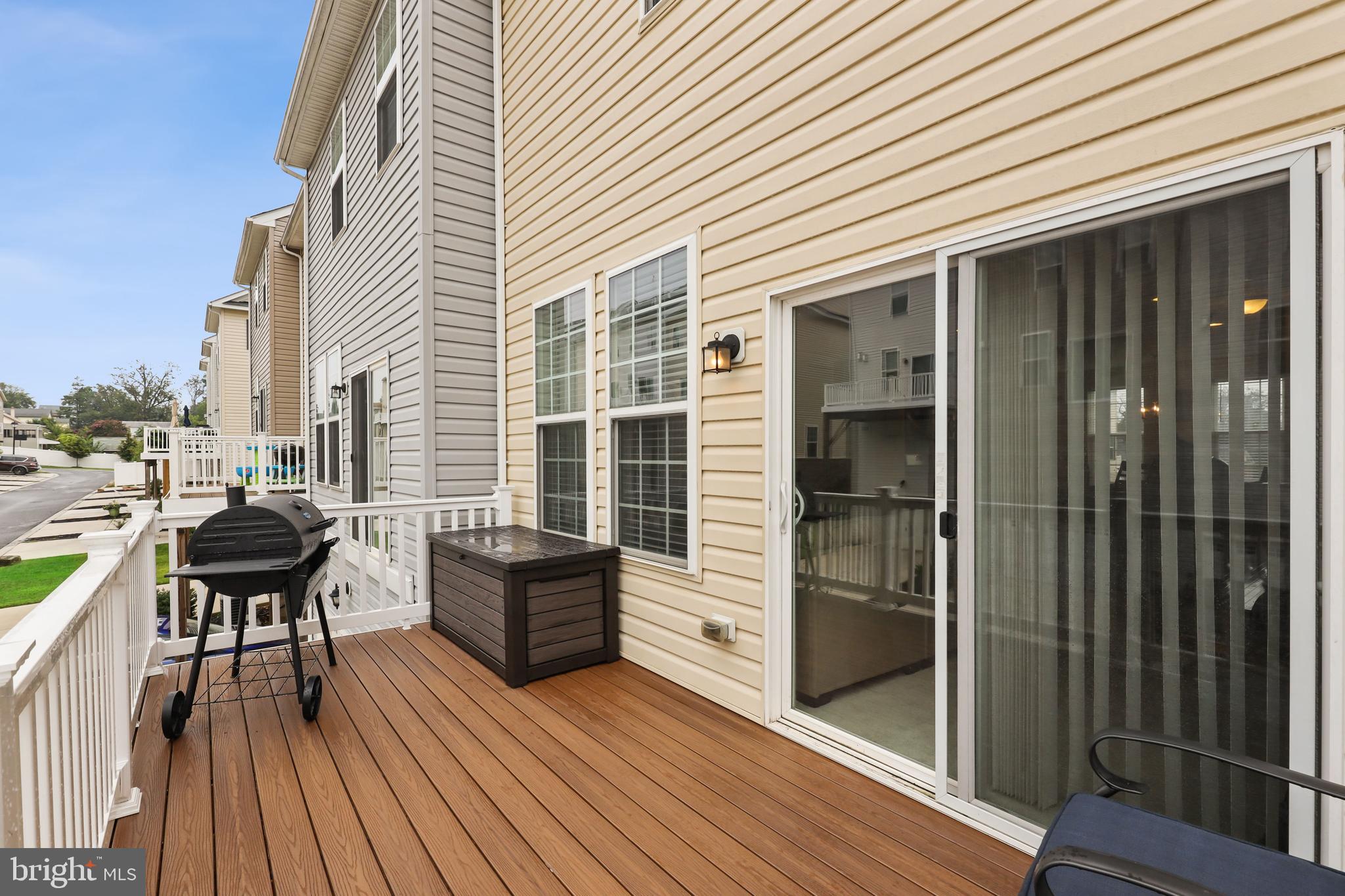 BRANDYWINE - Residential