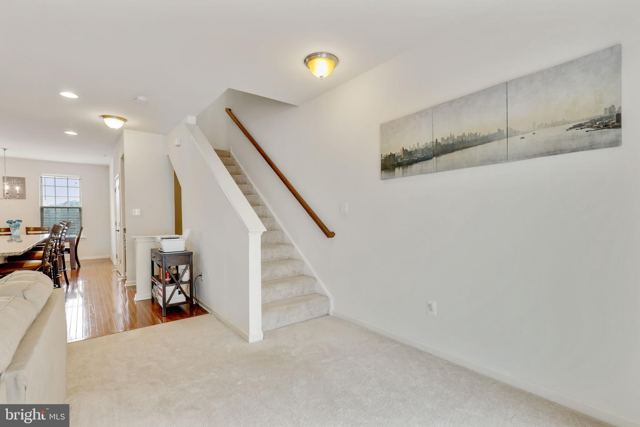 BRANDYWINE - Residential