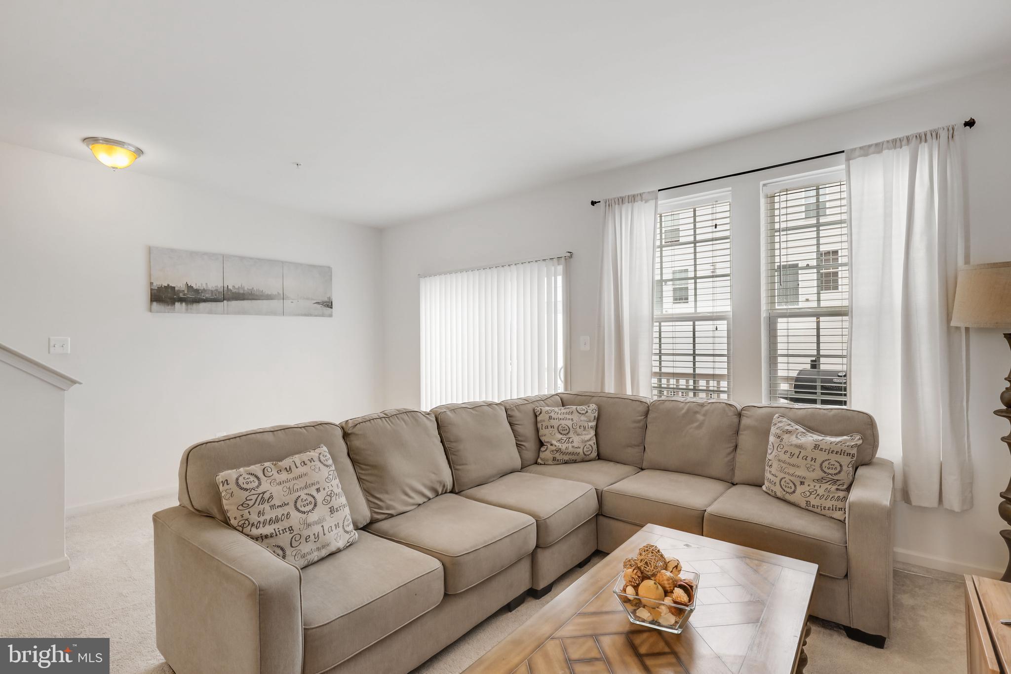 BRANDYWINE - Residential