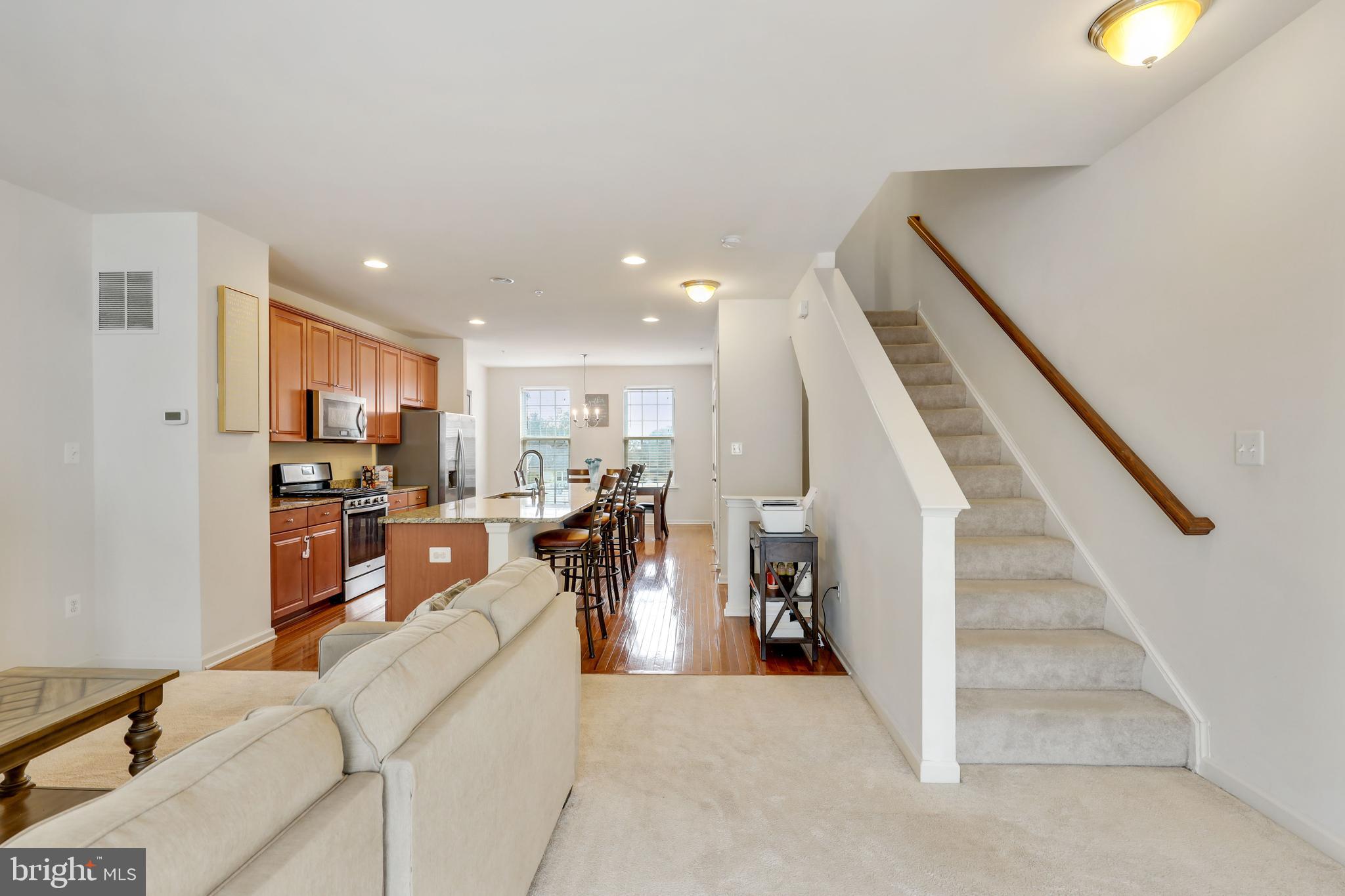 BRANDYWINE - Residential