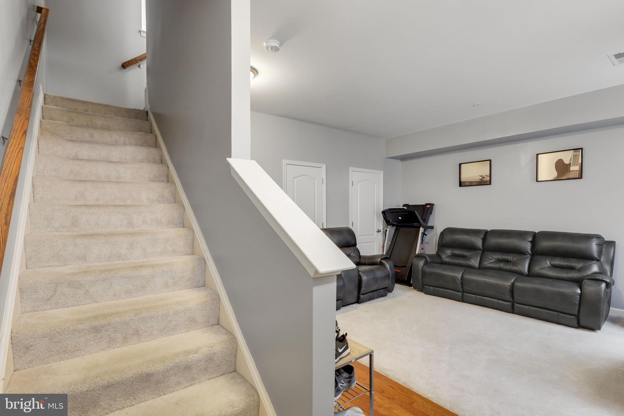 BRANDYWINE - Residential