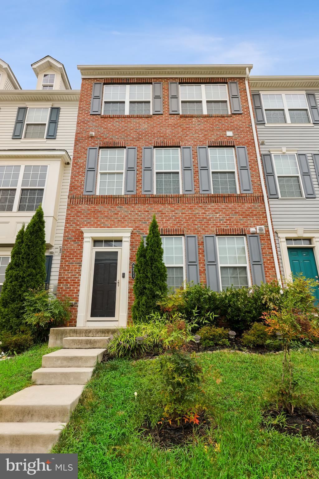 BRANDYWINE - Residential