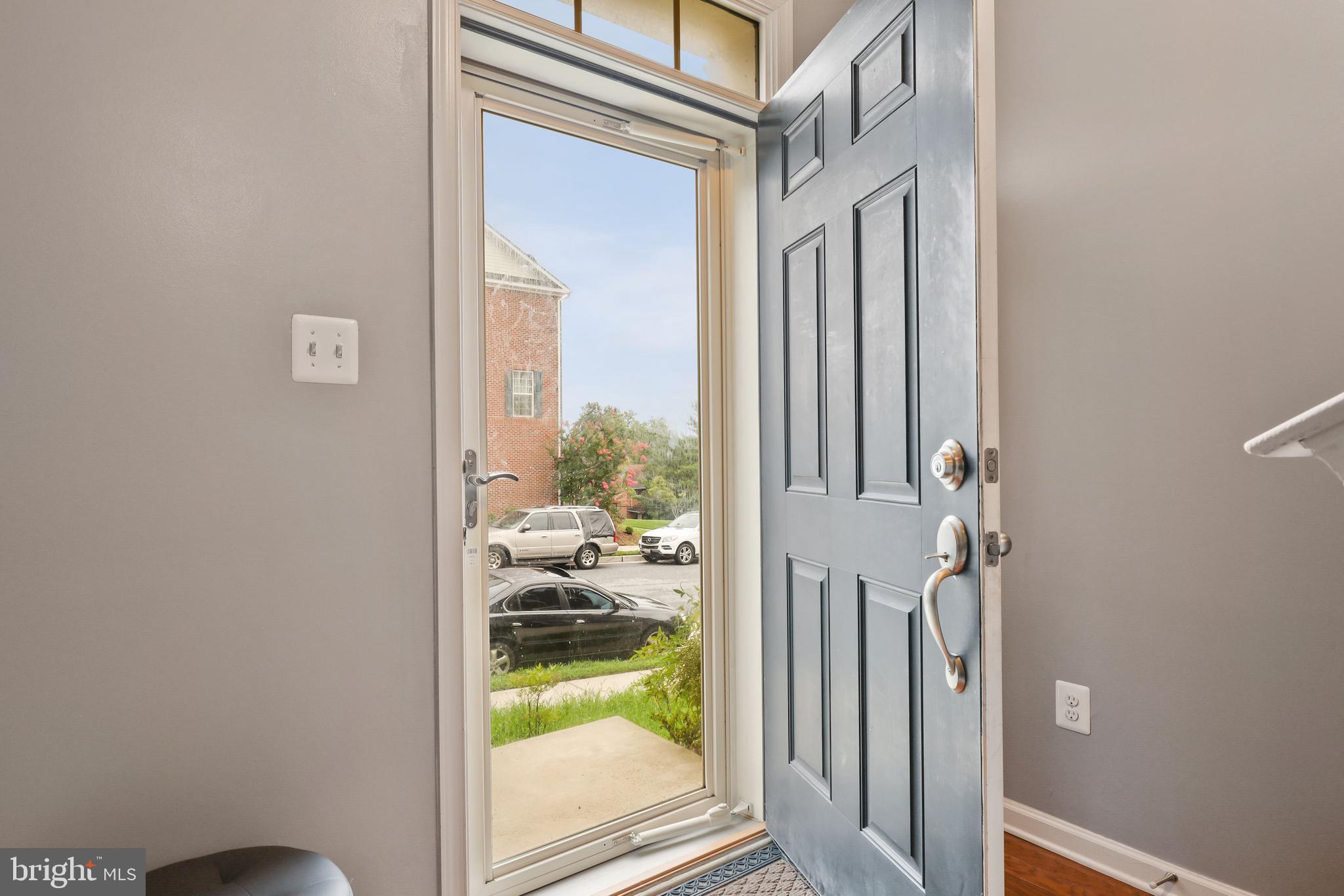 BRANDYWINE - Residential