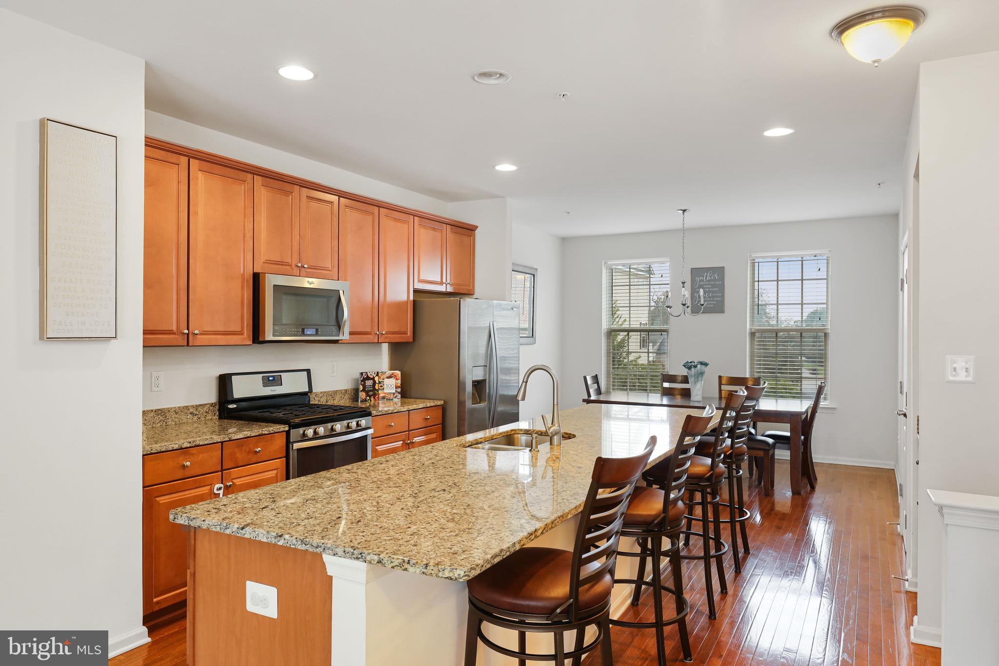 BRANDYWINE - Residential