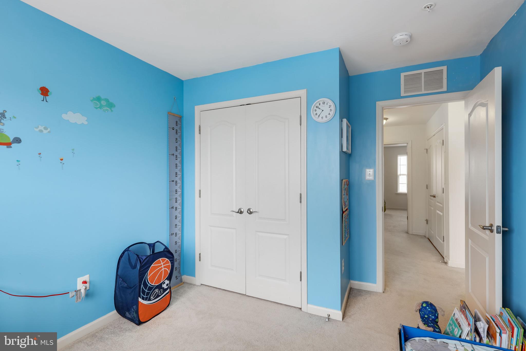 BRANDYWINE - Residential