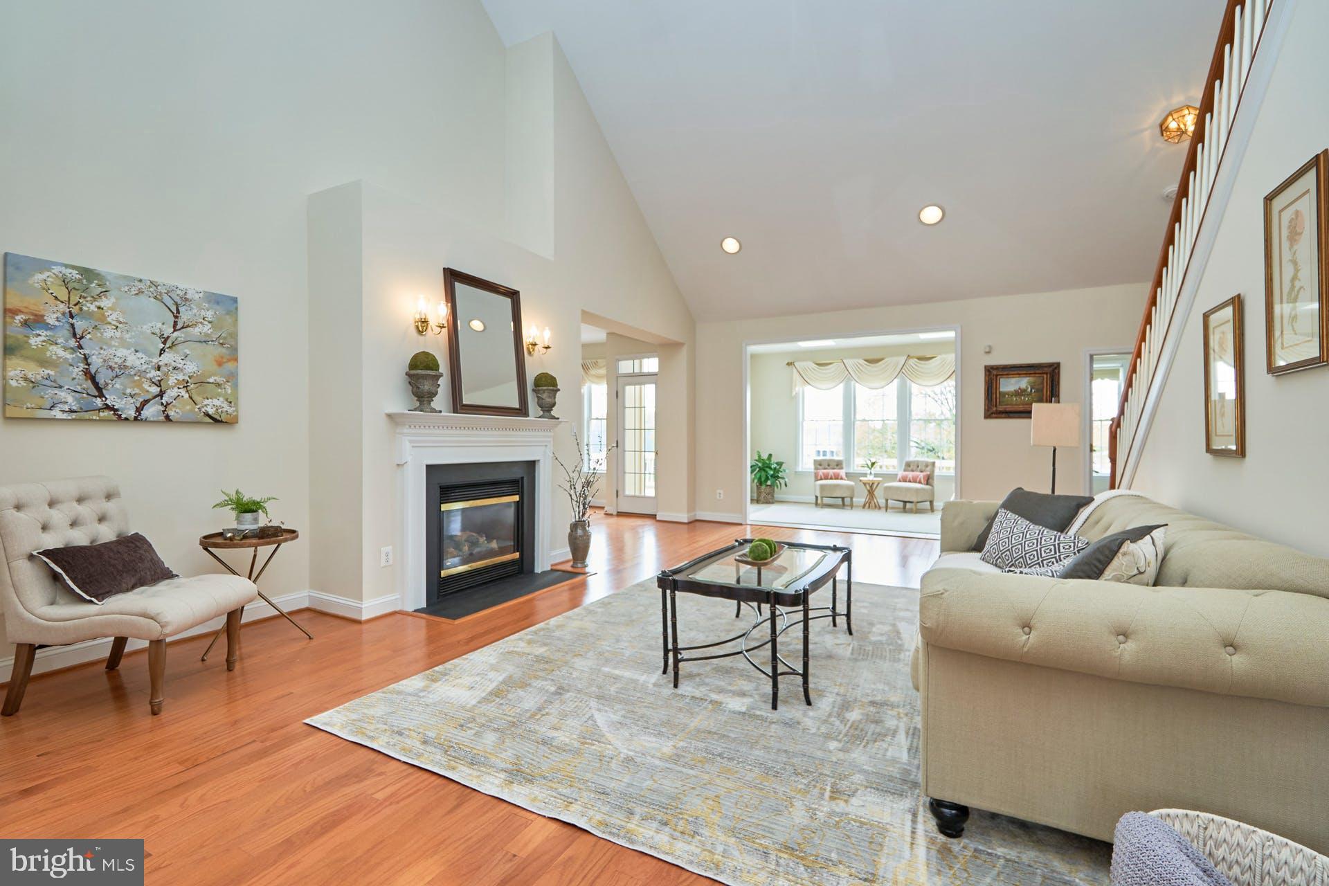 HERITAGE HUNT - Residential